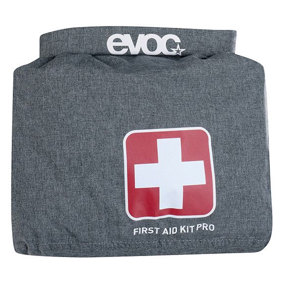 Evoc First aid kit pro maastopyöräilijän ensiapupakkaus Evoc First aid kit pro maastopyöräilijän ensiapupakkaus