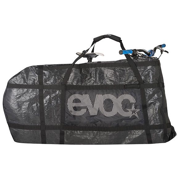 Evoc Bike cover pyörän suojapussi