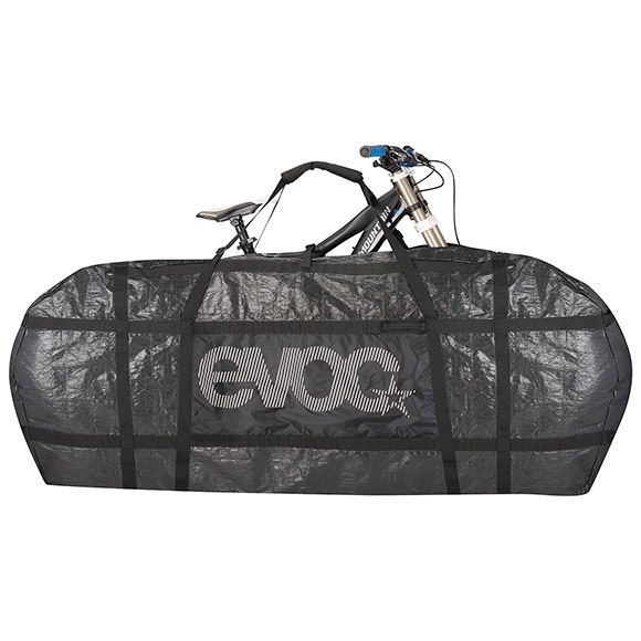 Evoc Bike cover pyörän suojapussi