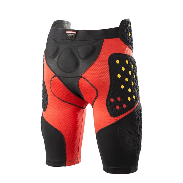 Alpinestars Sequence Pro suojashortsit