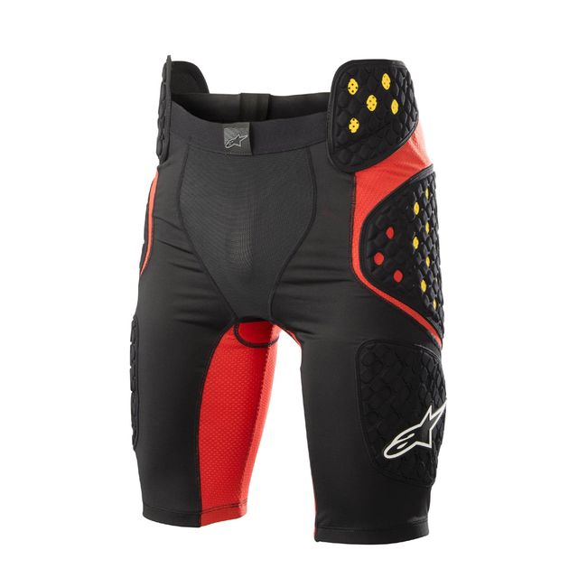 Alpinestars Sequence Pro suojashortsit