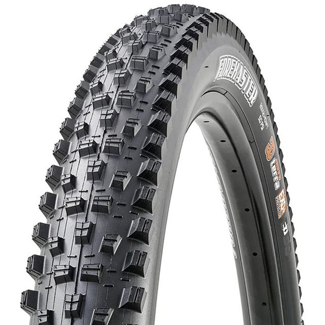 Maxxis Forekaster GenII EXO TR 29x2.40WT 60tpi Folding Ulkorengas