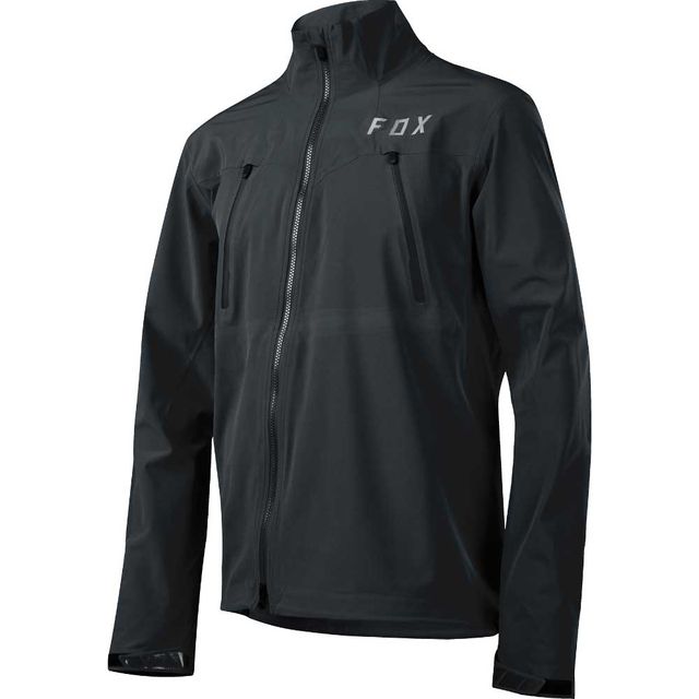 Fox Attack Pro water jacket