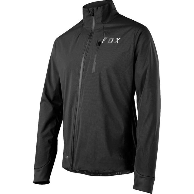 Fox Attack pro fire jacket