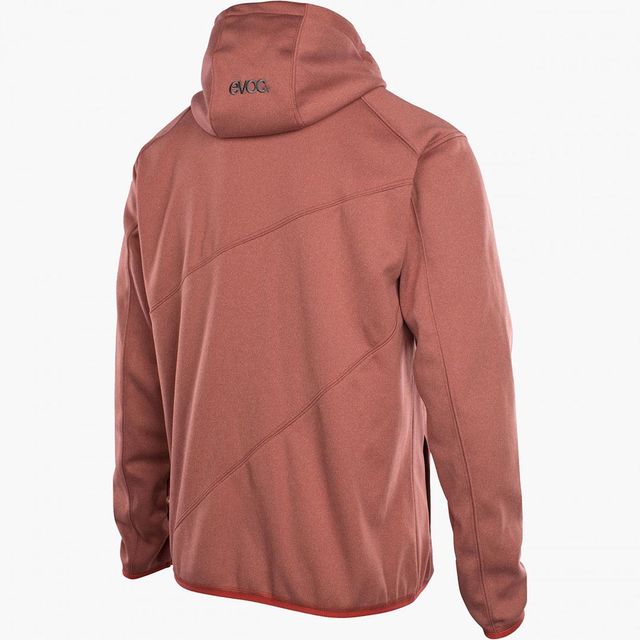 EVOC Hoody Jacket pyöräilytakki
