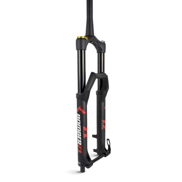 Marzocchi Bomber Z1 29 170 2019 joustokeula