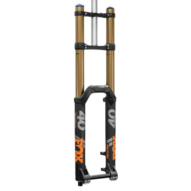 Fox 40 Float 27.5 FS 203 Grip2 2019 DH-joustokeula
