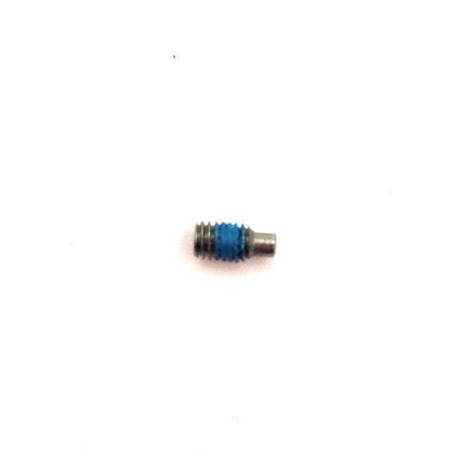 FOX 019-01-018 Fastener screw M3 x 0,5mm x 6 mm
