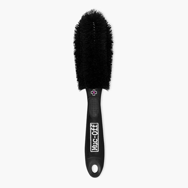 MUC-OFF Wheel & component brush harja