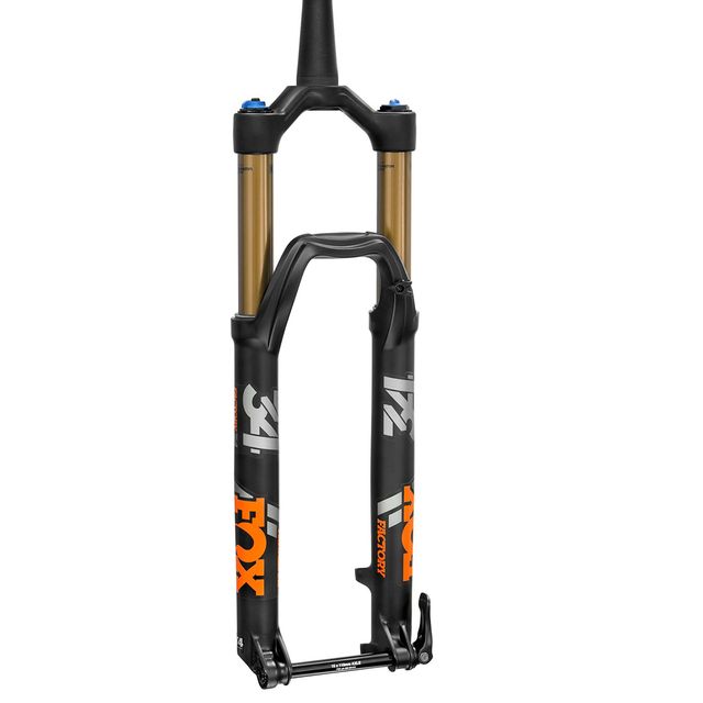 FOX 34 FLOAT F-S 29 140 44M Offset FIT4 2019 joustokeula