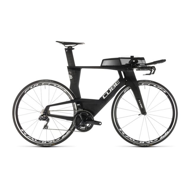 CUBE Aerium C:68 SL High triathlonpyörä