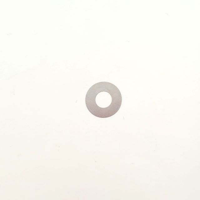 FOX 044-06-055 2015 Valve 0.550 OD X 0.252 X ID 0.060 TH