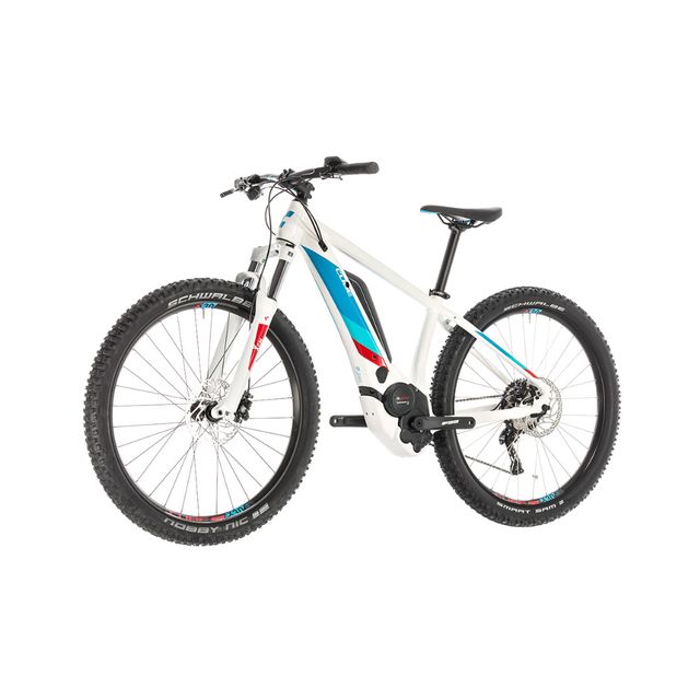 CUBE Access Hybrid Pro 500 naisten sähköpyörä CUBE Access Hybrid Pro 500 naisten sähköpyörä