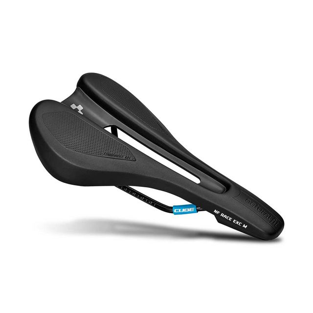 CUBE Natural Fit RACE EXC Satula CUBE Natural Fit RACE EXC Satula
