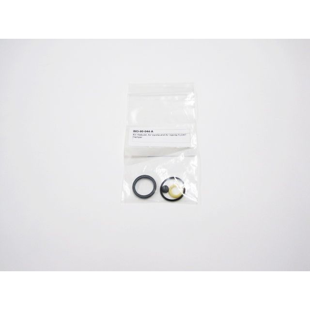 FOX 803-00-044-A Kit: Rebuild, Air Vanilla and FLOAT Damper