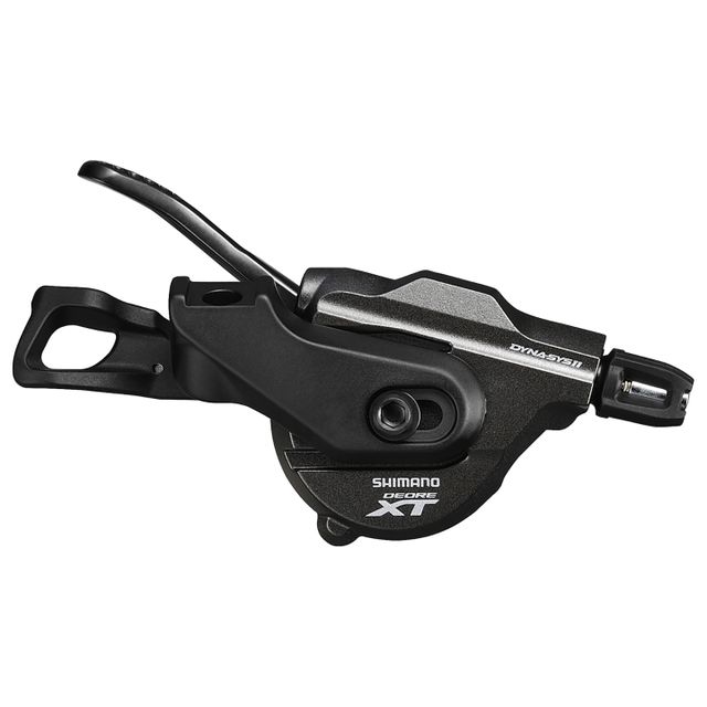Shimano vaihdevipu XT-M8000-B-IR 11v oikea