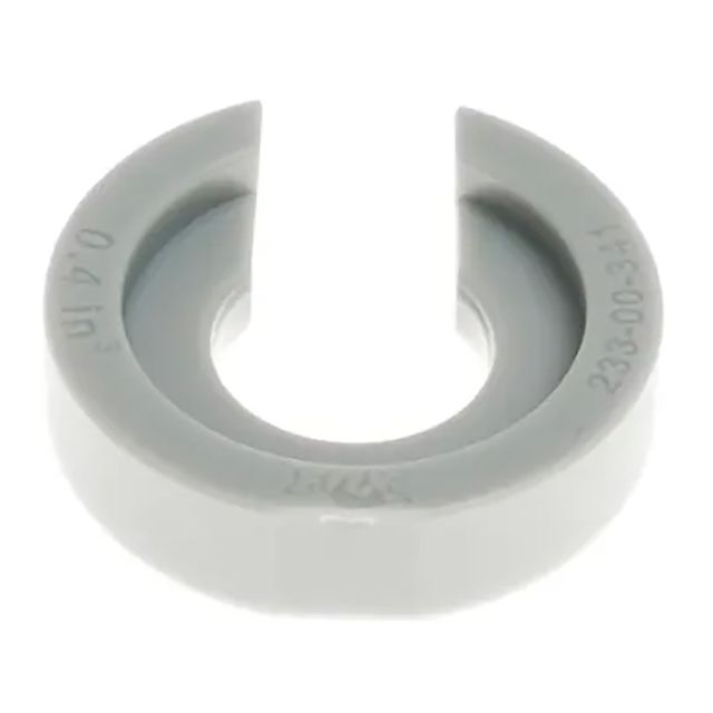 FOX 233-00-341 Volume Spacer 2018 Float DPX2 0.40in^3 Plastic