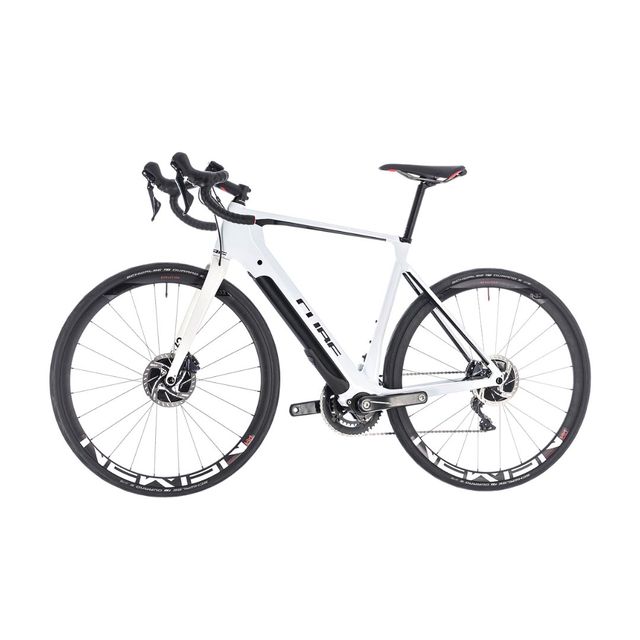 CUBE Agree Hybrid C:62 SL Disc 2019 sähkömaantiepyörä CUBE Agree Hybrid C:62 SL Disc 2019 sähkömaantiepyörä