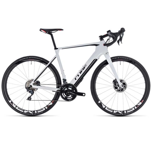 CUBE Agree Hybrid C:62 SL Disc 2019 sähkömaantiepyörä CUBE Agree Hybrid C:62 SL Disc 2019 sähkömaantiepyörä