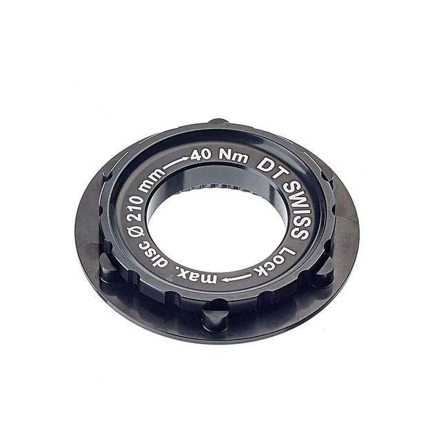DT Swiss Center Lock Adapter