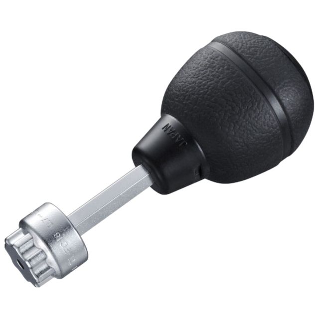 Shimano TL-FC18 kammen ulosvetäjä Shimano TL-FC18 kammen ulosvetäjä