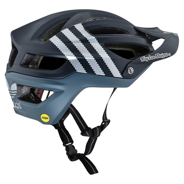 Troy Lee Designs A2 MIPS LTD Adidas maastopyöräilykypärä