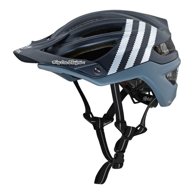 Troy Lee Designs A2 MIPS LTD Adidas maastopyöräilykypärä