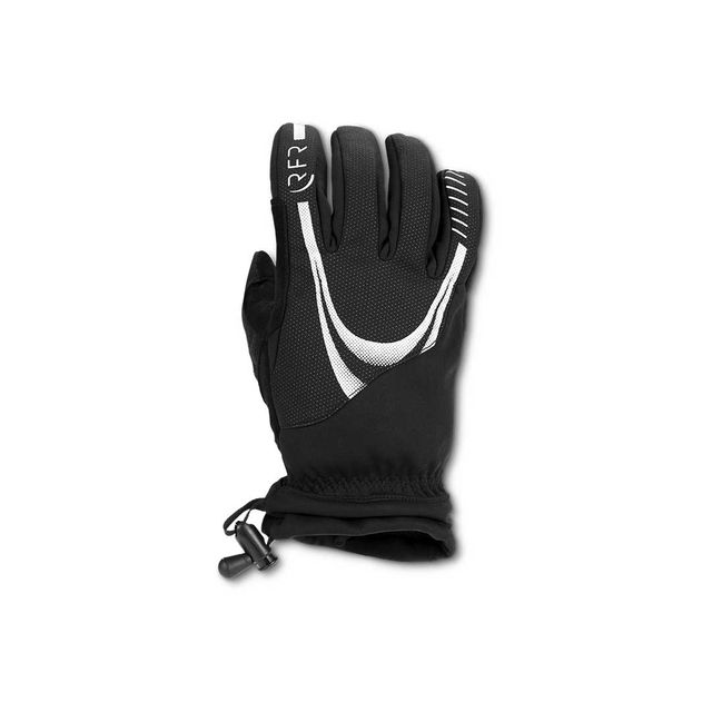 RFR Comfort Winter long finger talvipyöräilyhanskat