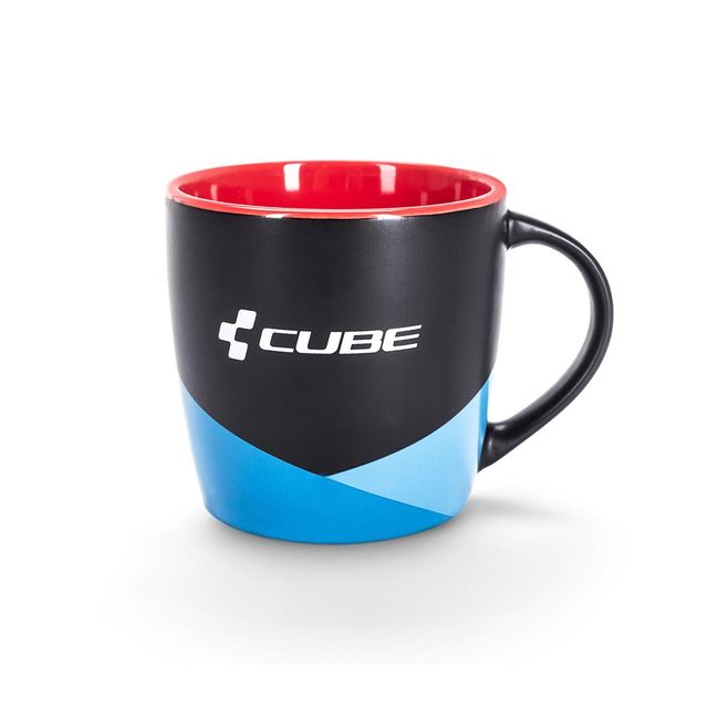 CUBE HPC kahvimuki