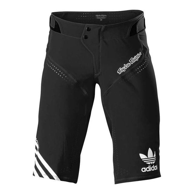 Troy Lee Designs Adidas Team Ultra maastopyöräilyshortsit