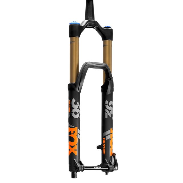 FOX 36 Float F-S 29 160 51mm offset GRIP2 2019 joustokeula FOX 36 Float F-S 29 160 51mm offset GRIP2 2019 joustokeula