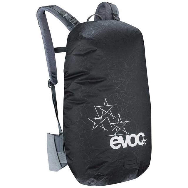 Evoc Raincover Sleeve repun sadesuoja Evoc Raincover Sleeve repun sadesuoja