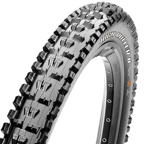 Maxxis High Roller II Exo TR 3C 26 x 2.3