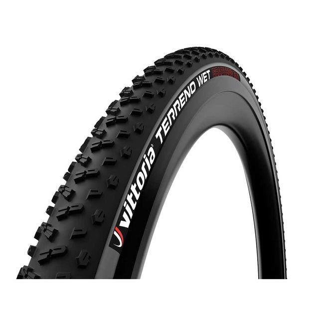 Vittoria Terreno Wet anth TNT G2 cyclocross rengas Vittoria Terreno Wet anth TNT G2 cyclocross rengas