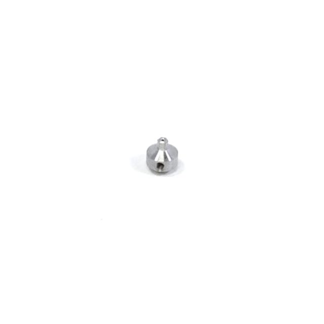 FOX 398-00-374 Tooling Pellet Retainer Tool, Nitrogen Fill