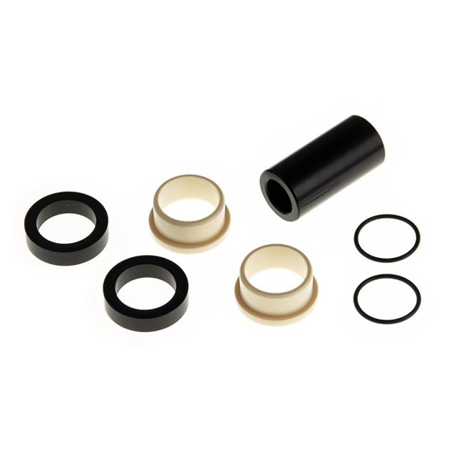 FOX 803-03-237 KIT Mounting Hardware 5piece 6mm x 20,00