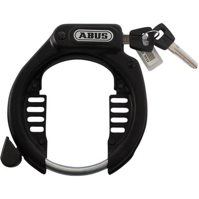 Abus Amparo 485 LH/SP Runkolukko polkupyörään