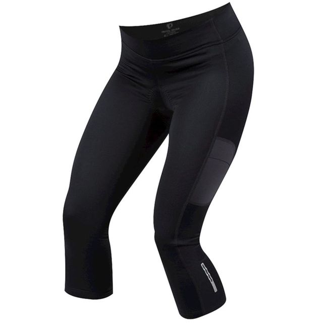 Pearl Izumi Sugar Thermal Tight 3/4 naisten pyöräilyhousut Pearl Izumi Sugar Thermal Tight 3/4 naisten pyöräilyhousut
