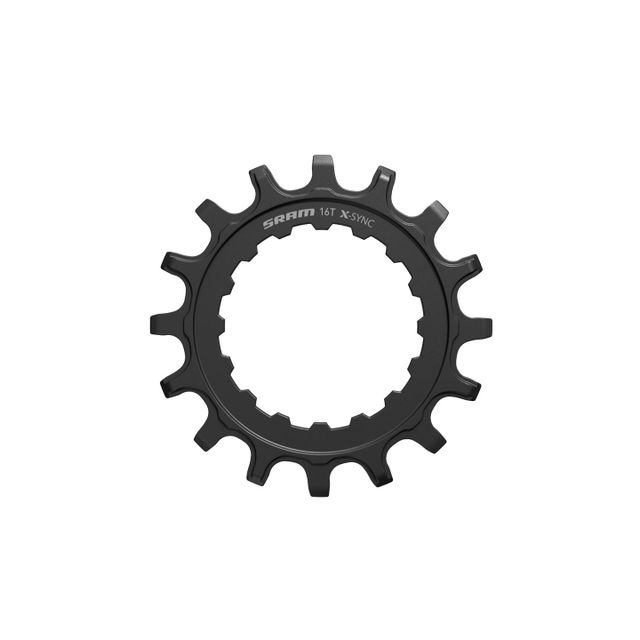 SRAM eturatas X-Sync 16T Bosch Active Performance Line