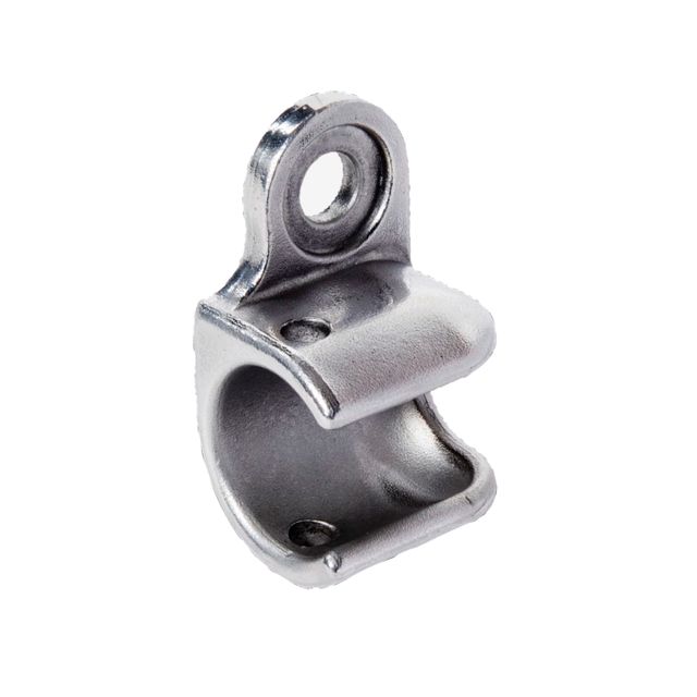 Thule Axle Mount EzHitch Cup Lisäkiinnike kärryyn