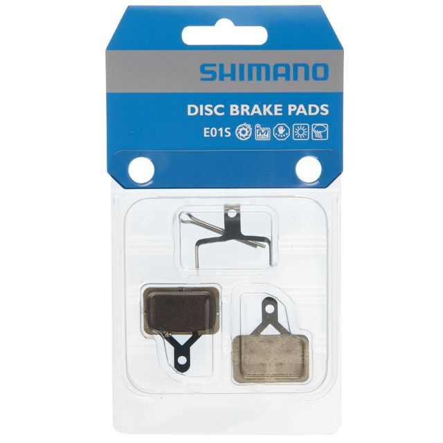 Shimano levyjarrupala, metalli BR-M575 E01S