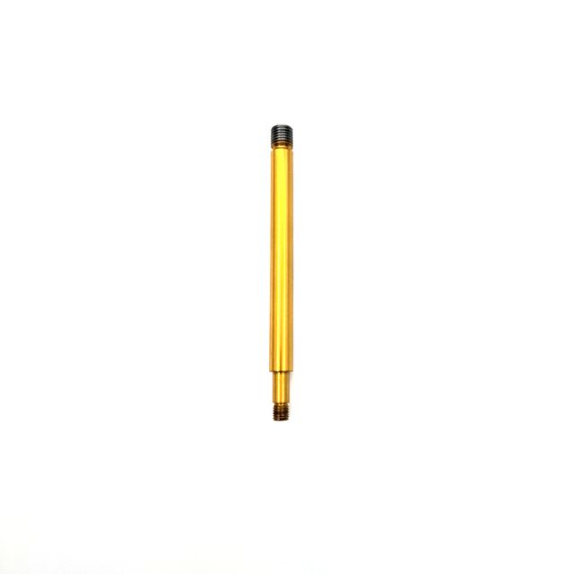 FOX 229-19-220 Shaft 9mm DHX2 0.25 piston CLNG 7.875 x 2.25