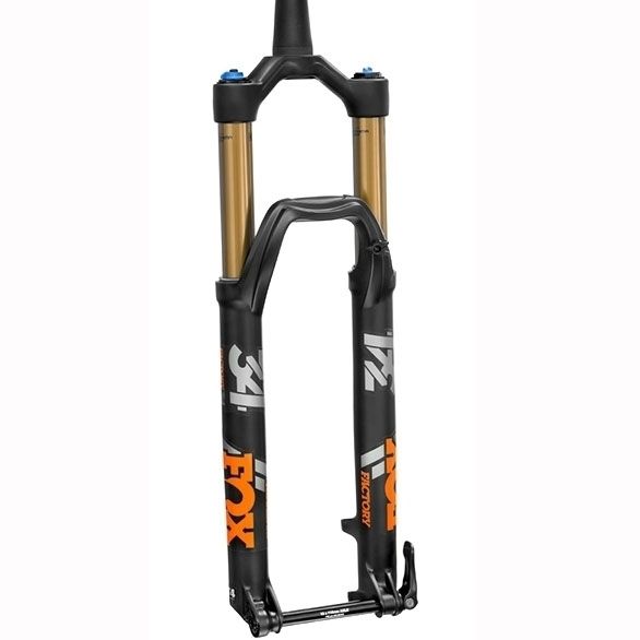 Fox 34 Float F-S 29 140 FIT4 44 mm offset 2020 Fox 34 Float F-S 29 140 FIT4 44 mm offset 2020