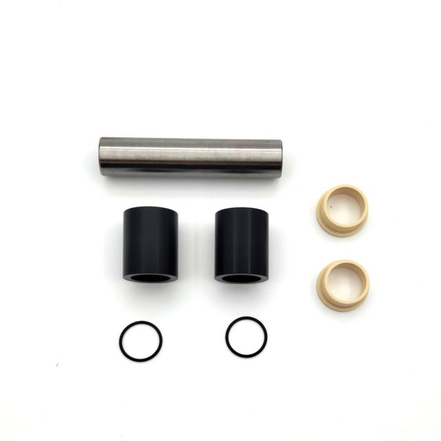 FOX 803-03-222 Kit: Mounting Hardware 5Pcs 8mm x 59,94
