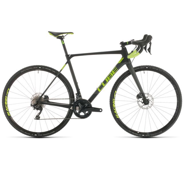 CUBE Cross Race C:62 Pro cyclocross pyörä 2020