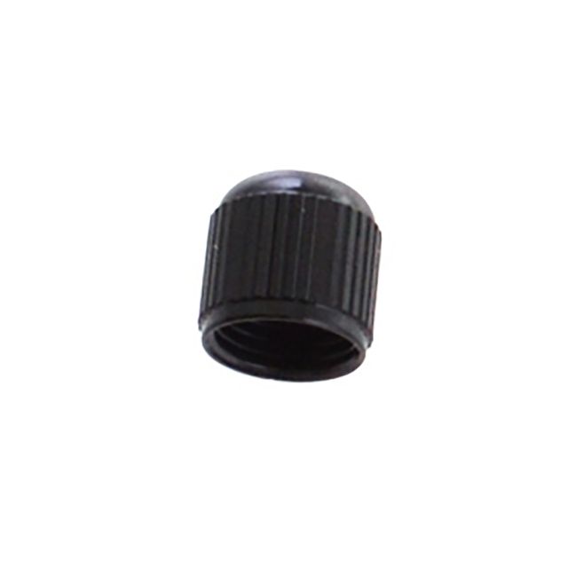 FOX 010-00-057 Air Valve Parts Cap Air Valve .305-32 Black