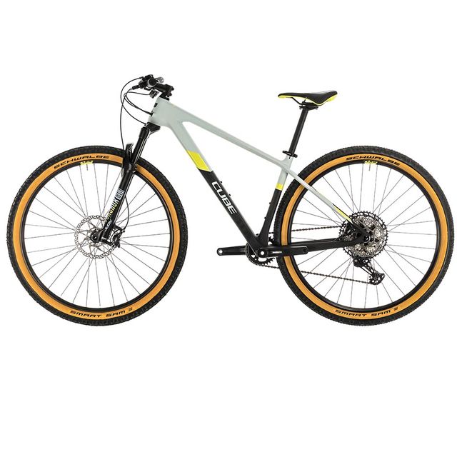 CUBE Access WS C:62 Pro 2020 naisten maastopyörä CUBE Access WS C:62 Pro 2020 naisten maastopyörä