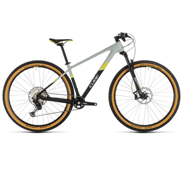 CUBE Access WS C:62 Pro 2020 naisten maastopyörä CUBE Access WS C:62 Pro 2020 naisten maastopyörä