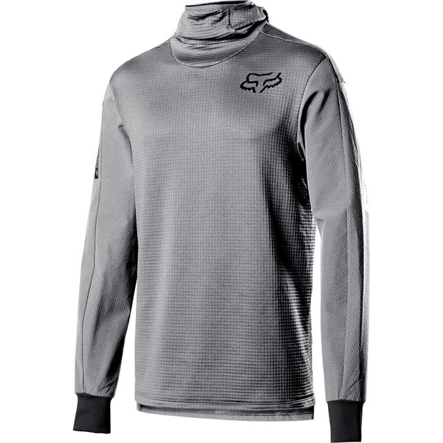FOX Racing Defend Thermo hupullinen ajopaita FOX Racing Defend Thermo hupullinen ajopaita