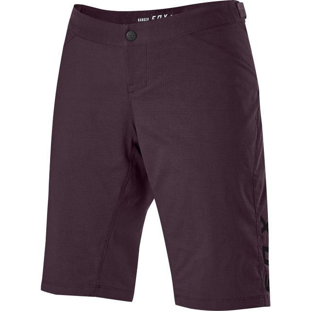 FOX Racing Flexair naisten shortsit maastopyöräilyyn FOX Racing Flexair naisten shortsit maastopyöräilyyn